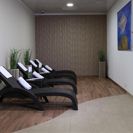 Hotel Buczynski****Medical&Spa Świeradów-Zdrój Екстериор снимка