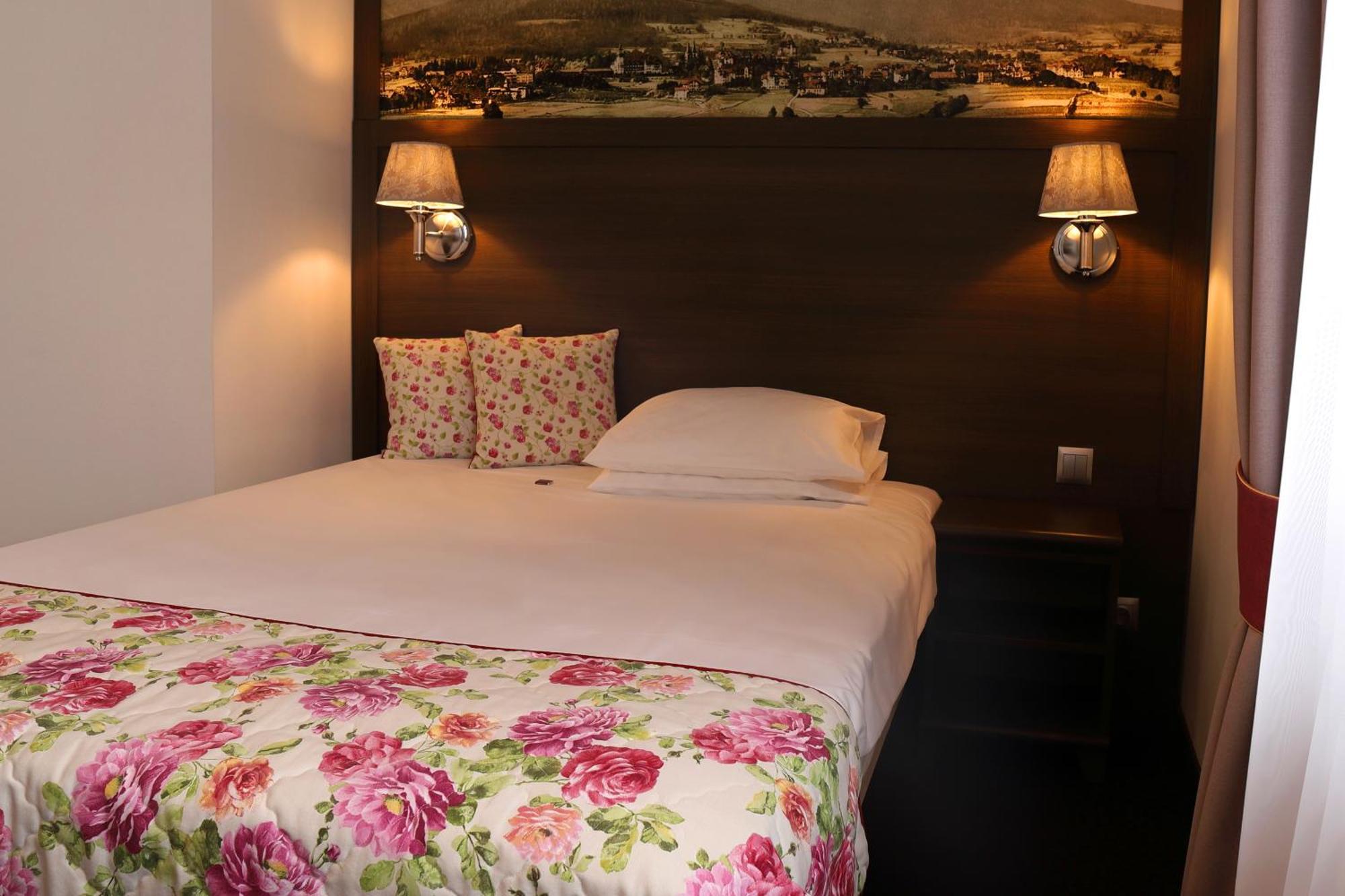Hotel Buczynski****Medical&Spa Świeradów-Zdrój Екстериор снимка