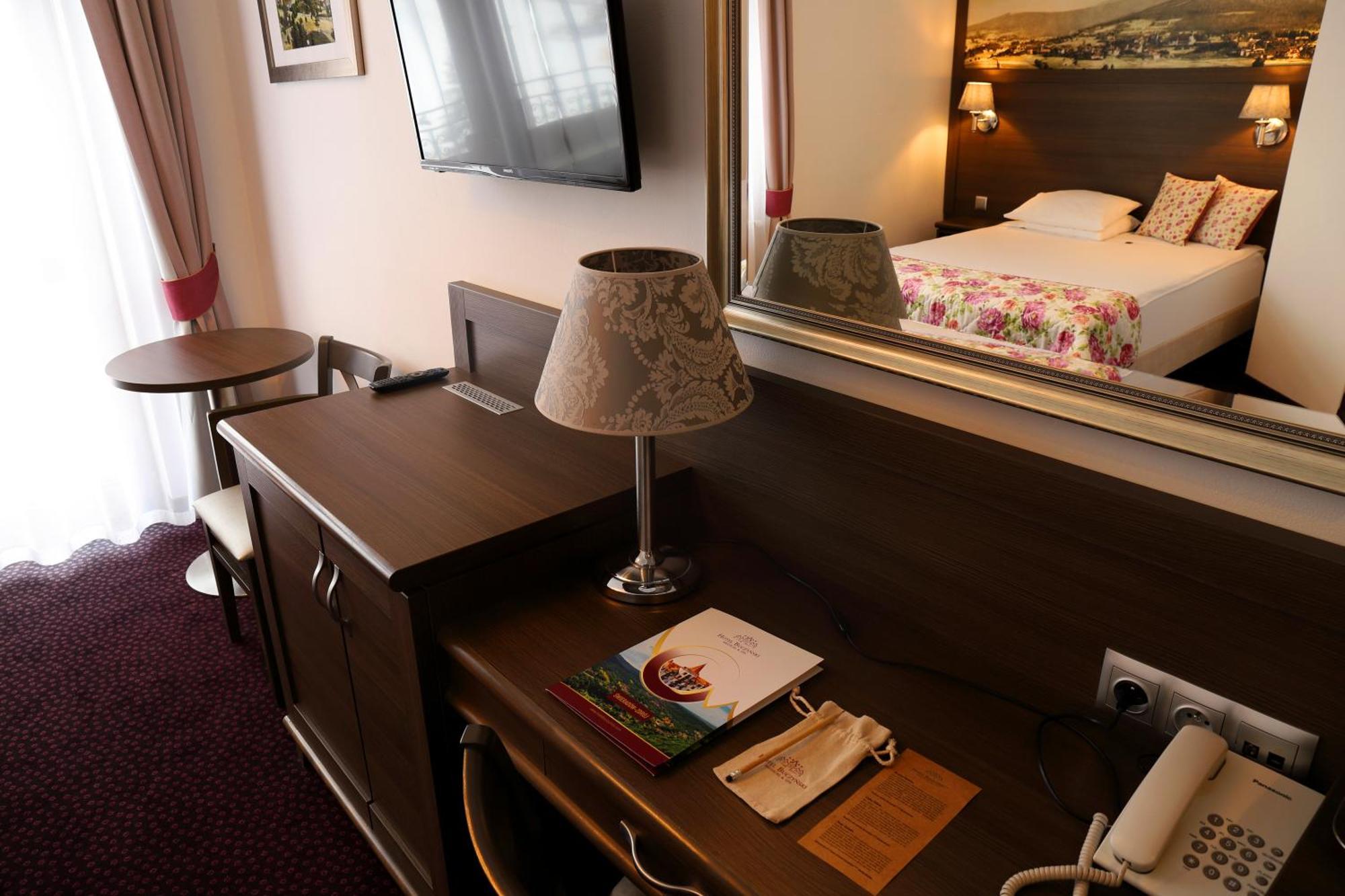 Hotel Buczynski****Medical&Spa Świeradów-Zdrój Екстериор снимка
