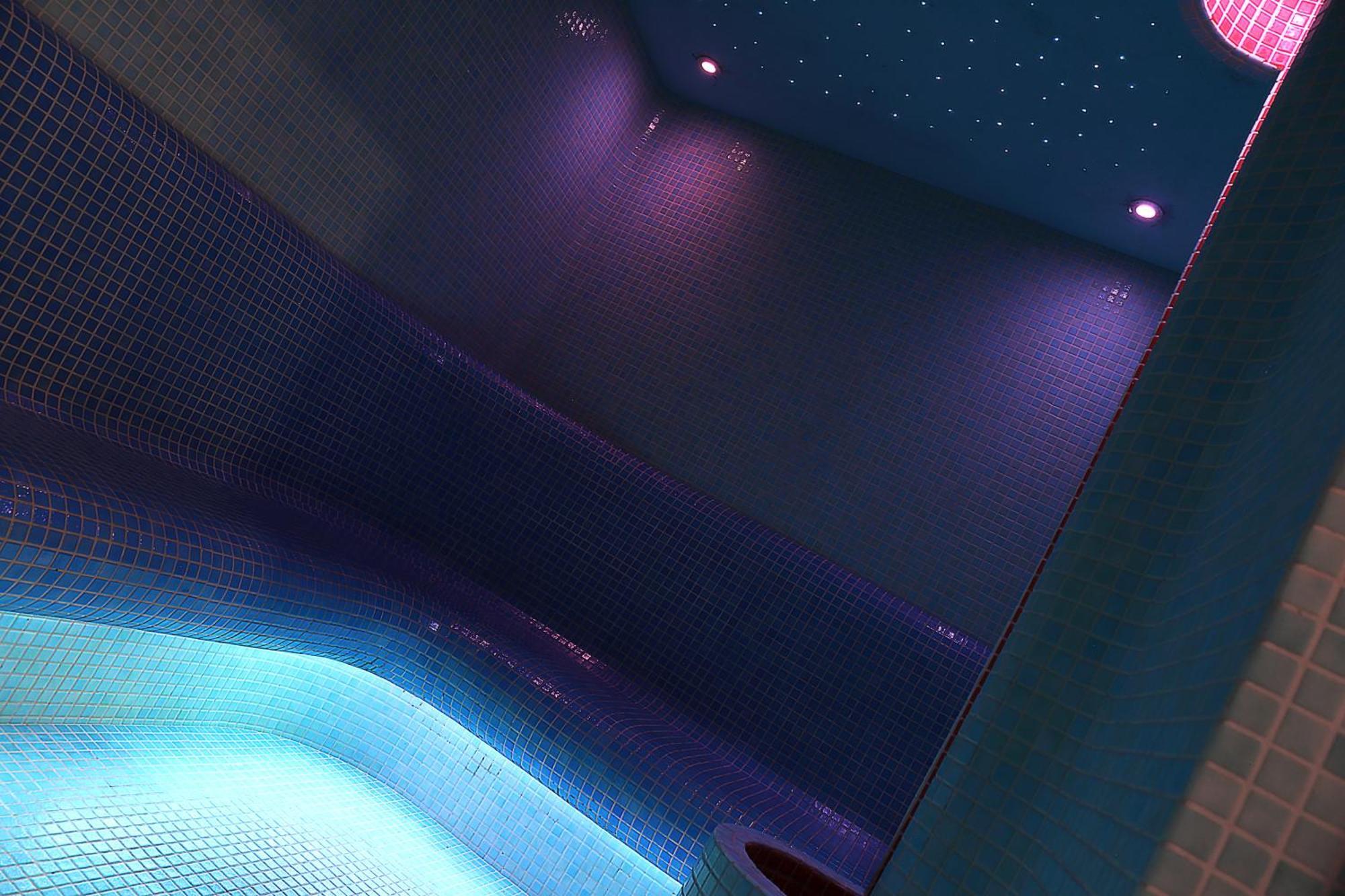 Hotel Buczynski****Medical&Spa Świeradów-Zdrój Екстериор снимка