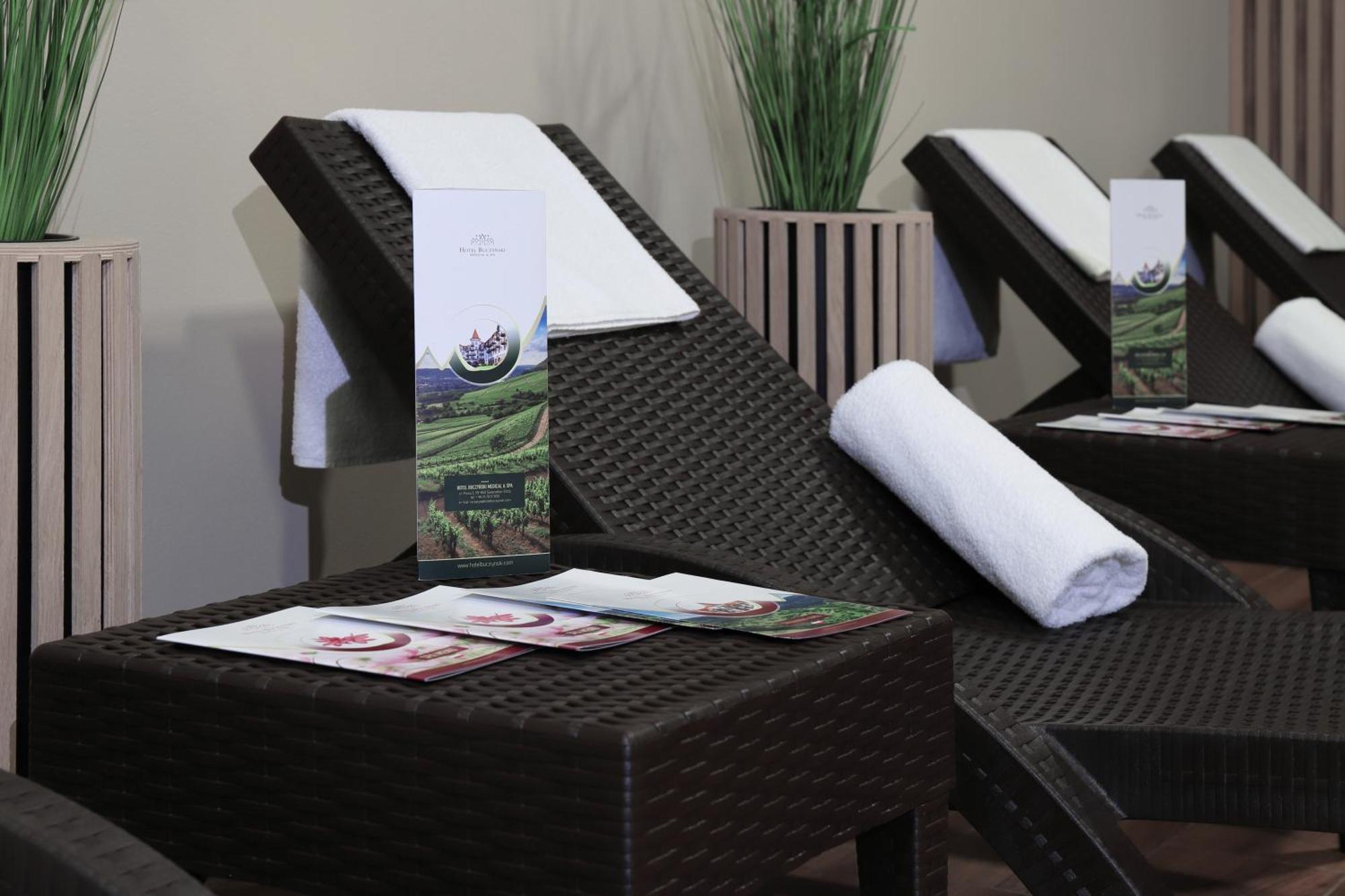 Hotel Buczynski****Medical&Spa Świeradów-Zdrój Екстериор снимка