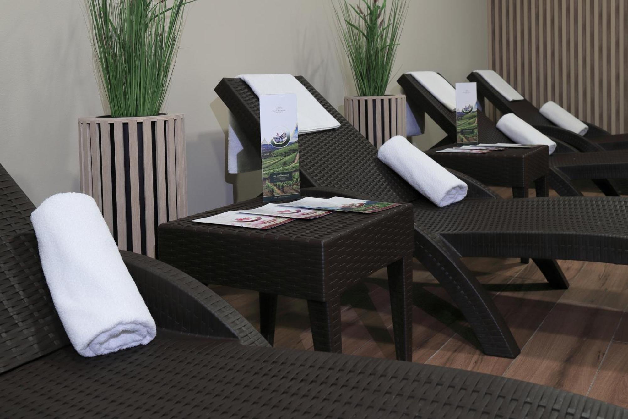 Hotel Buczynski****Medical&Spa Świeradów-Zdrój Екстериор снимка