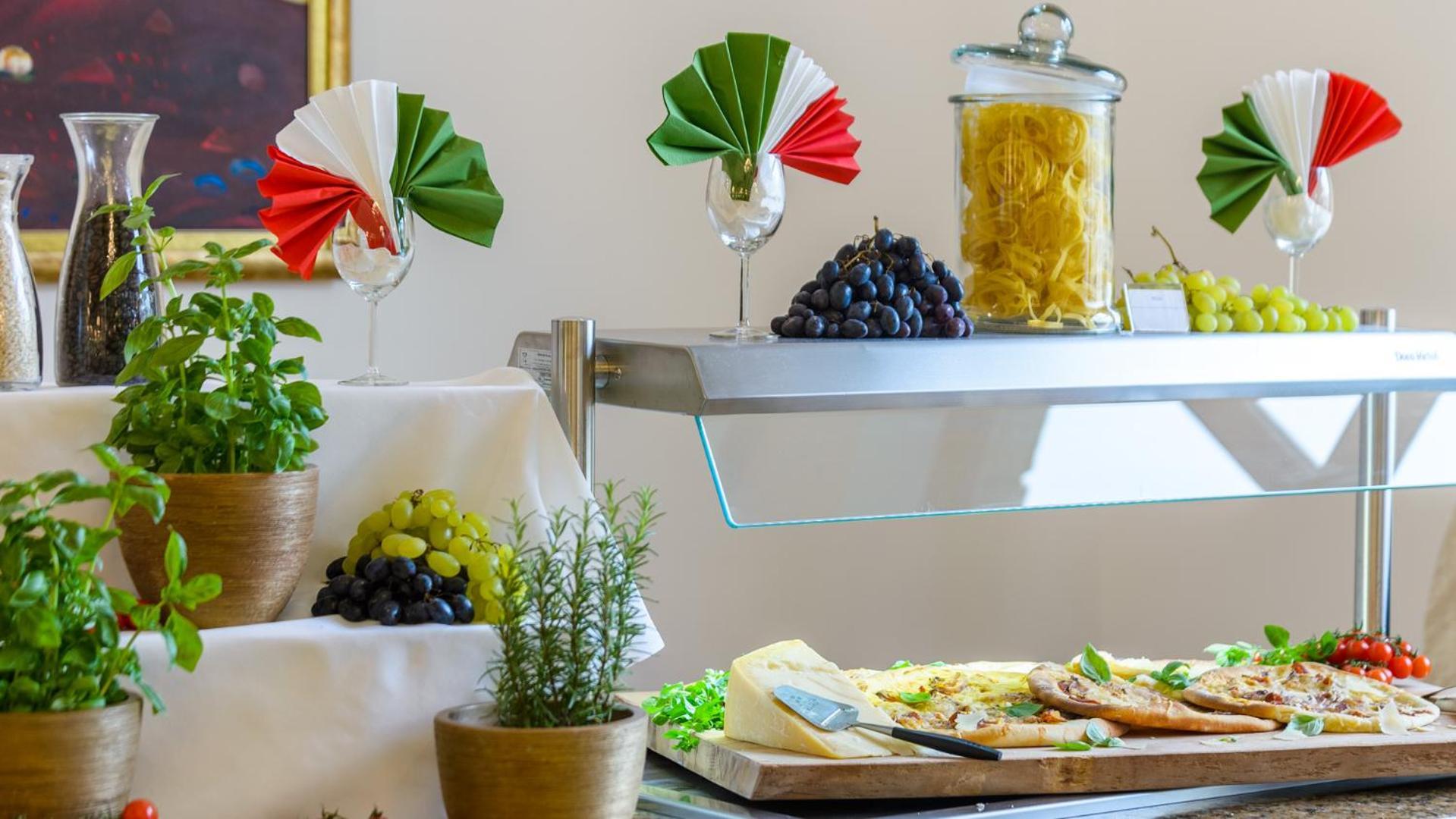 Hotel Buczynski****Medical&Spa Świeradów-Zdrój Екстериор снимка