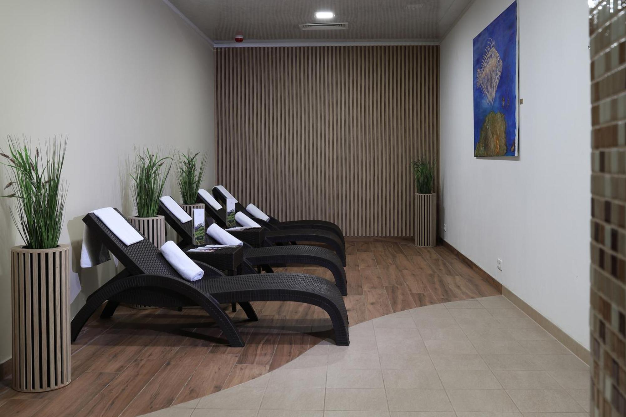 Hotel Buczynski****Medical&Spa Świeradów-Zdrój Екстериор снимка