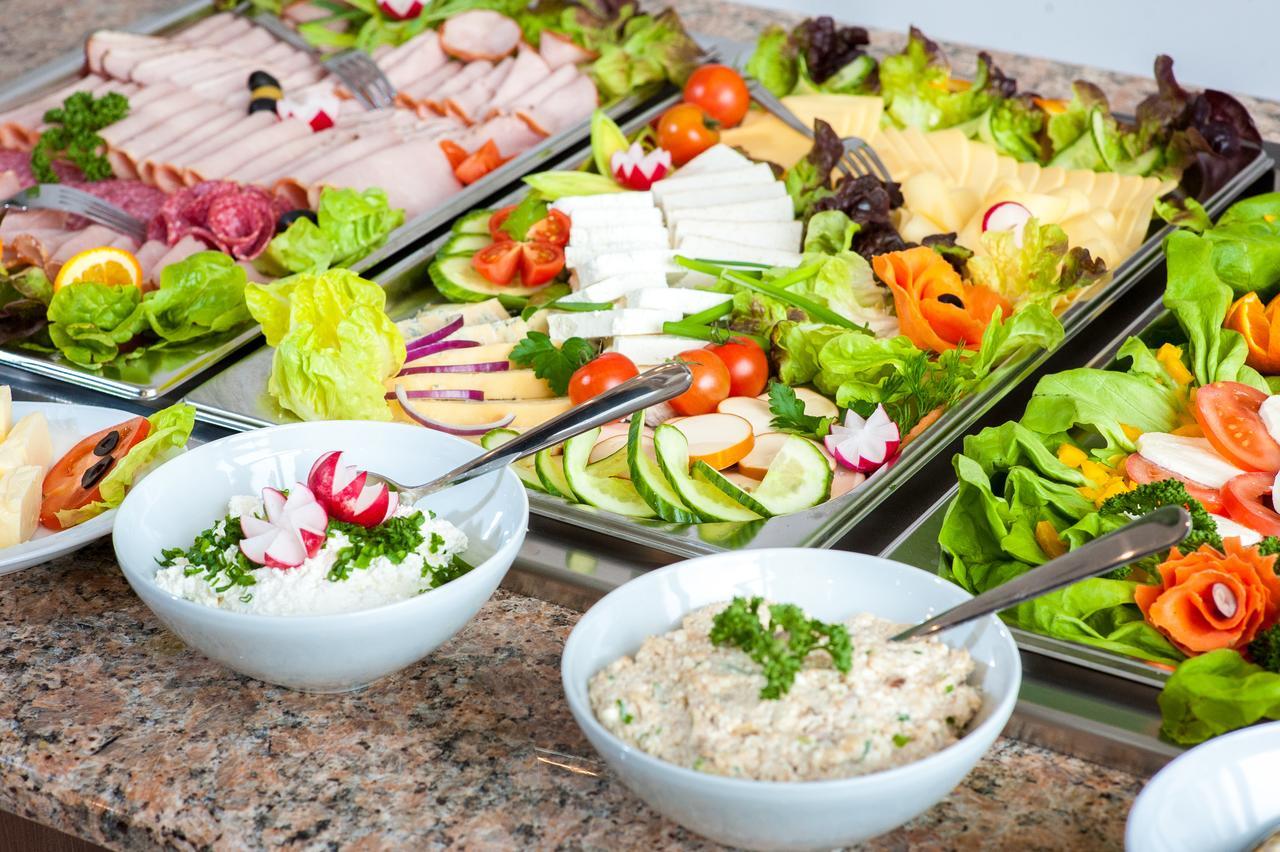 Hotel Buczynski****Medical&Spa Świeradów-Zdrój Екстериор снимка