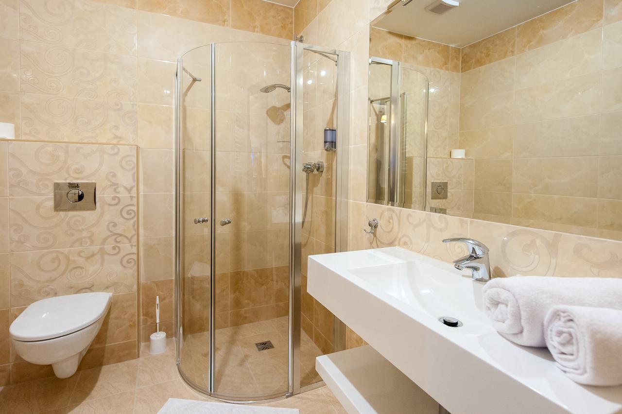 Hotel Buczynski****Medical&Spa Świeradów-Zdrój Екстериор снимка