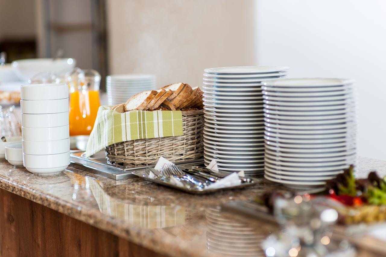 Hotel Buczynski****Medical&Spa Świeradów-Zdrój Екстериор снимка