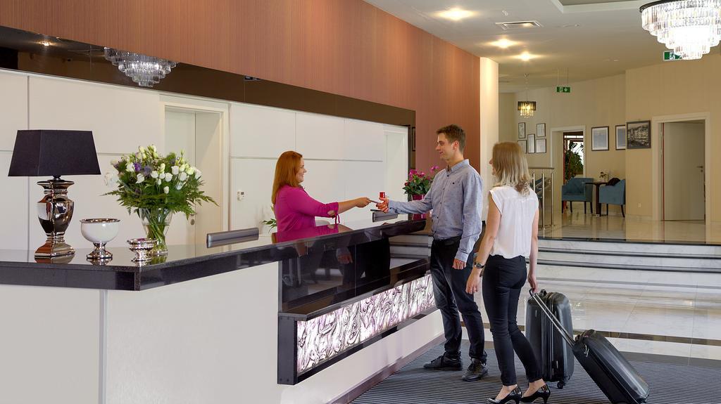 Hotel Buczynski****Medical&Spa Świeradów-Zdrój Екстериор снимка