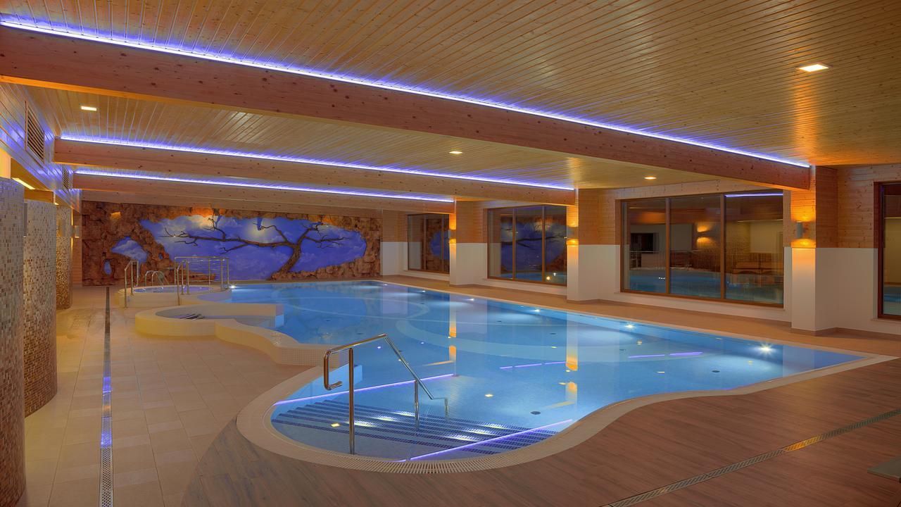 Hotel Buczynski****Medical&Spa Świeradów-Zdrój Екстериор снимка