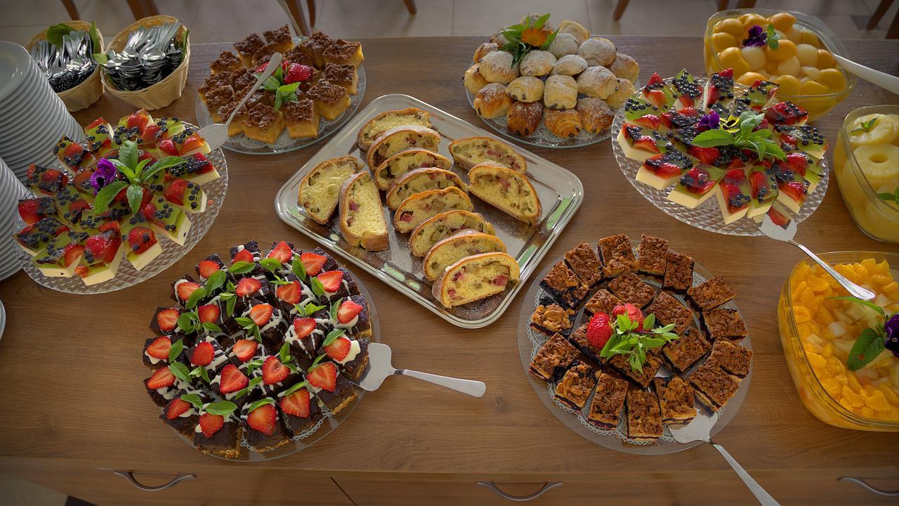 Hotel Buczynski****Medical&Spa Świeradów-Zdrój Екстериор снимка