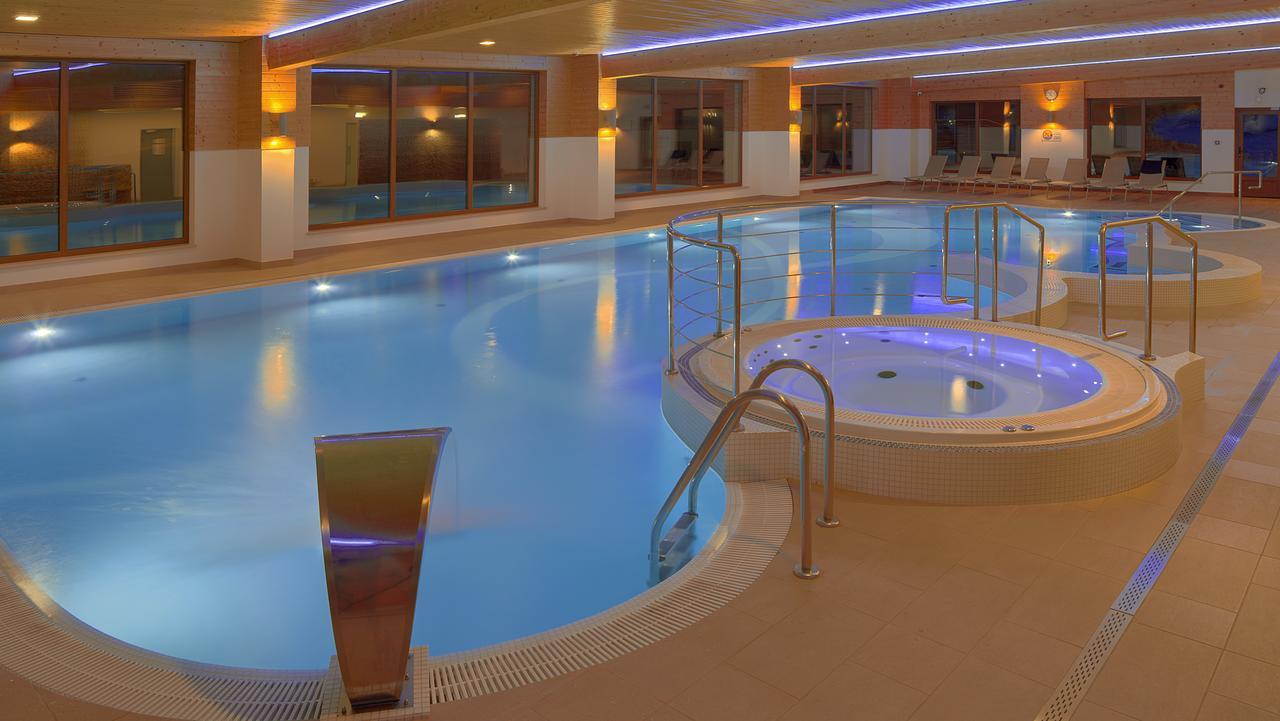 Hotel Buczynski****Medical&Spa Świeradów-Zdrój Екстериор снимка